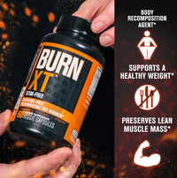 Thumbnail for Gym supplements for men