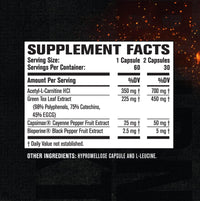 Thumbnail for Gym supplements for men