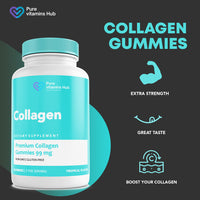 Thumbnail for Collagen Gummies