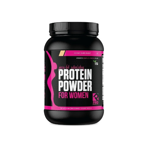 Protein Powder for Women